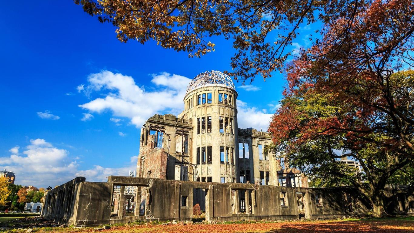 Ouchi Hotel Hatchobori