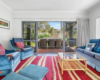 All Inn - Rotorua - Salon