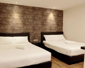 Season Inn Langkawi - Kuah - Habitación