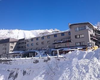 Hotel Ichibokaku - Nakano - Building