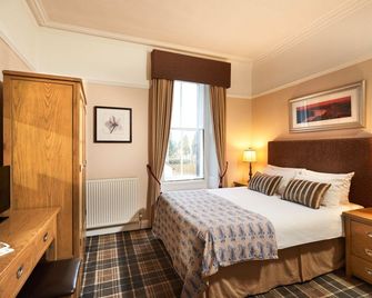 Poppies Hotel - Callander