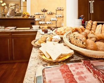 Hotel Binggl - Mauterndorf - Buffet