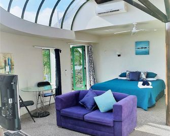 Parklane Motor Lodge - Auckland - Soggiorno