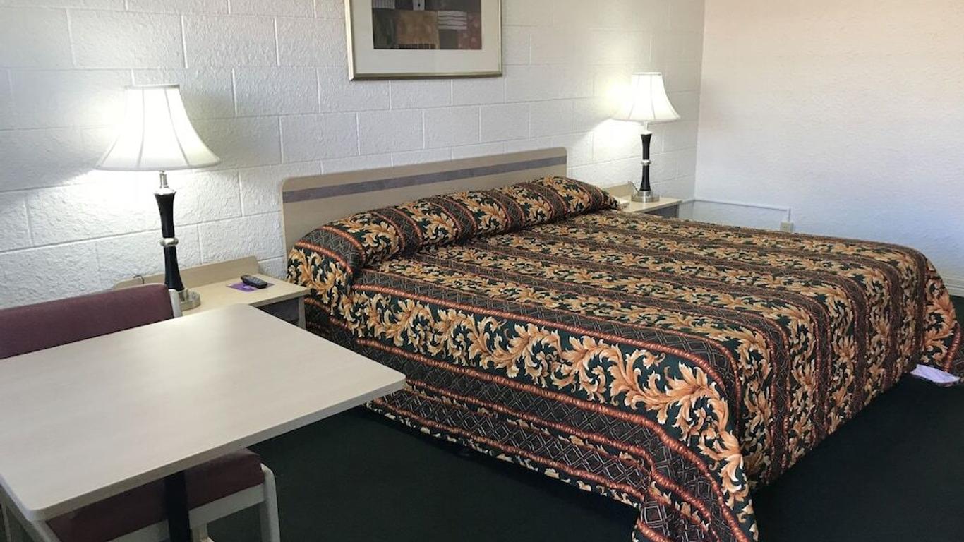 Superlodge Motel