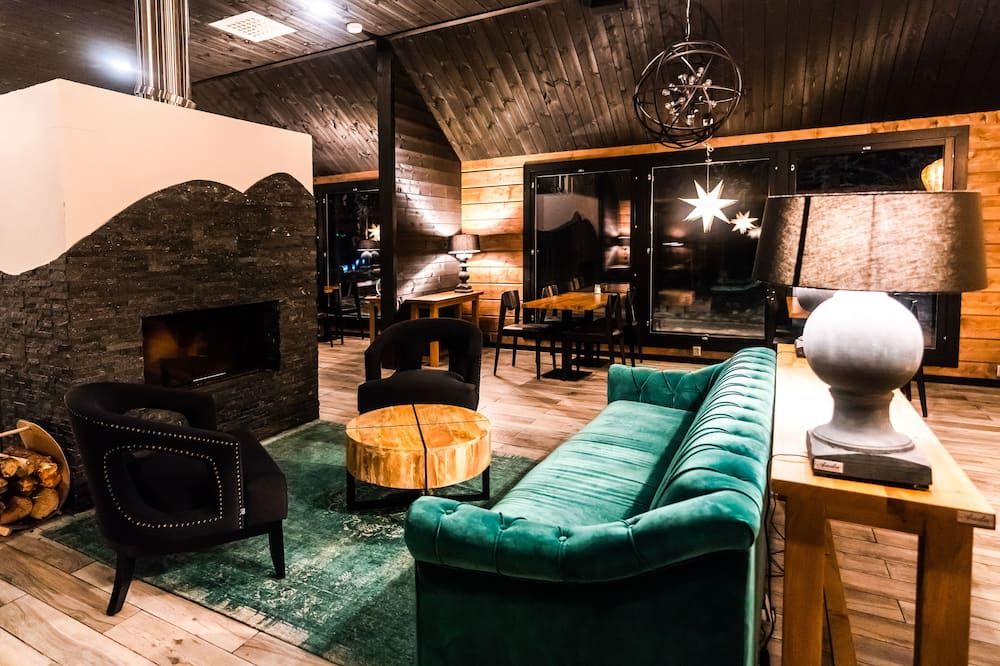 Northern Lights Village Saariselkä - Сааріселькя