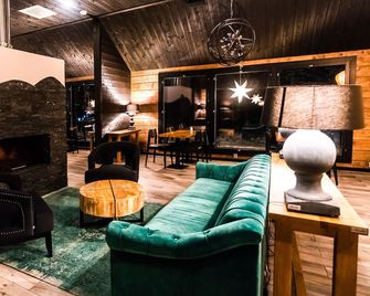 Northern Lights Village Saariselkä - Сааріселькя