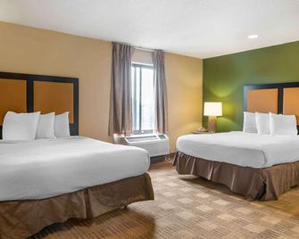 Extended Stay America Select Suites - Detroit - Warren - Warren - Schlafzimmer