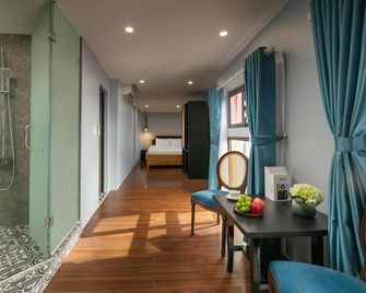 Elegance Premium Hotel - Hanoi