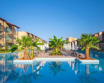 Concorde Luxury Resort & Casino & Convention & Spa - Famagosta - Piscina