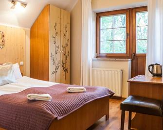 Willa Pokusa - Szczawnica - Habitación