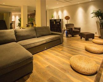 Joyful Resort - Hangzhou - Lounge