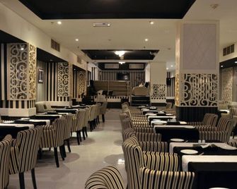 Manama Tower Hotel - Manama - Ristorante