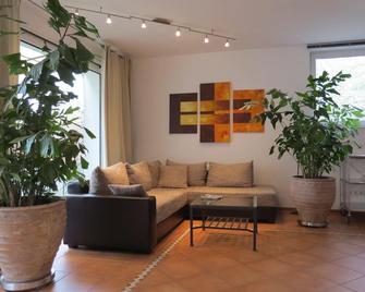 Reiners Alm - Essen - Living room