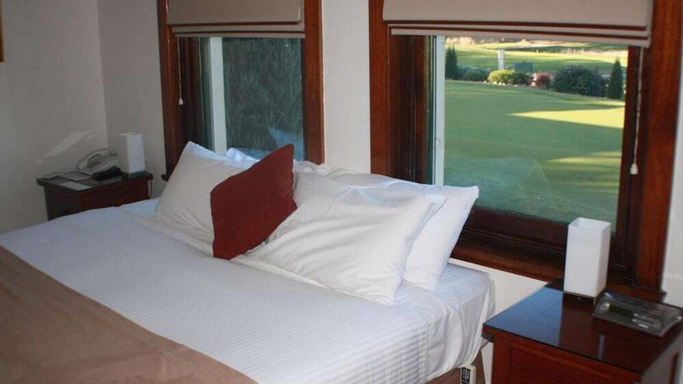 ذا دورمي هاوس - أون ذا غولف كورس