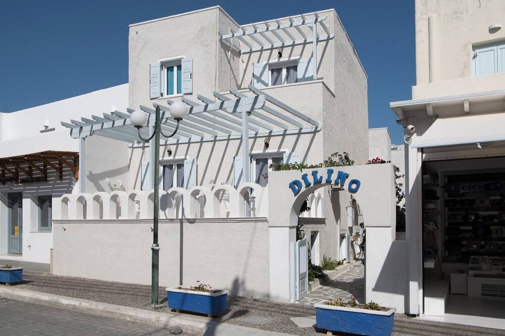 ديلينو هوتل