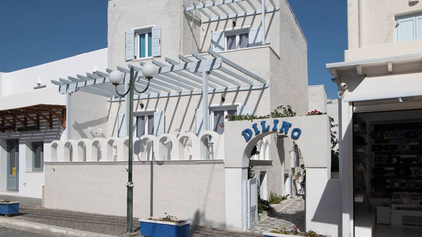 ديلينو هوتل