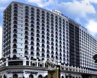 Imperial Heritage Hotel Melaka - Malacca - Building
