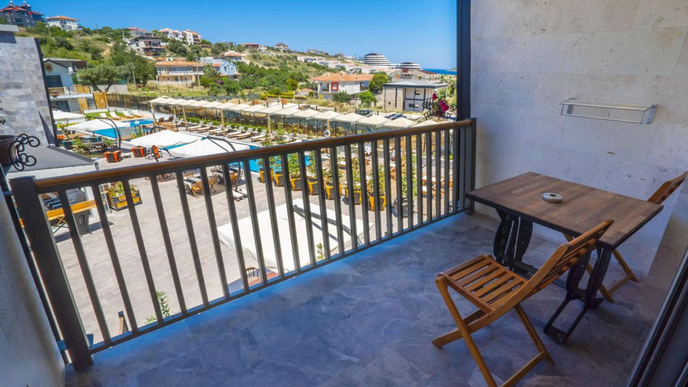 Kosa Otel Cesme