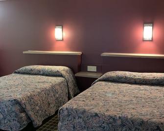 Boone Trail Inn - Middlesboro - Спальня