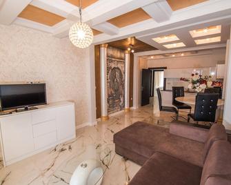 Primea Beach Hotel - Tsarevo - Sufragerie
