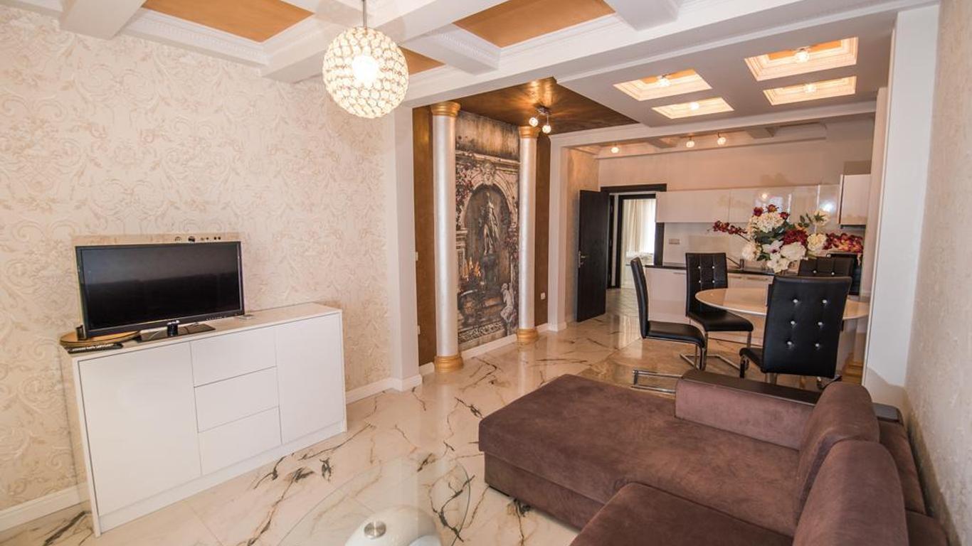 Primea Beach Hotel