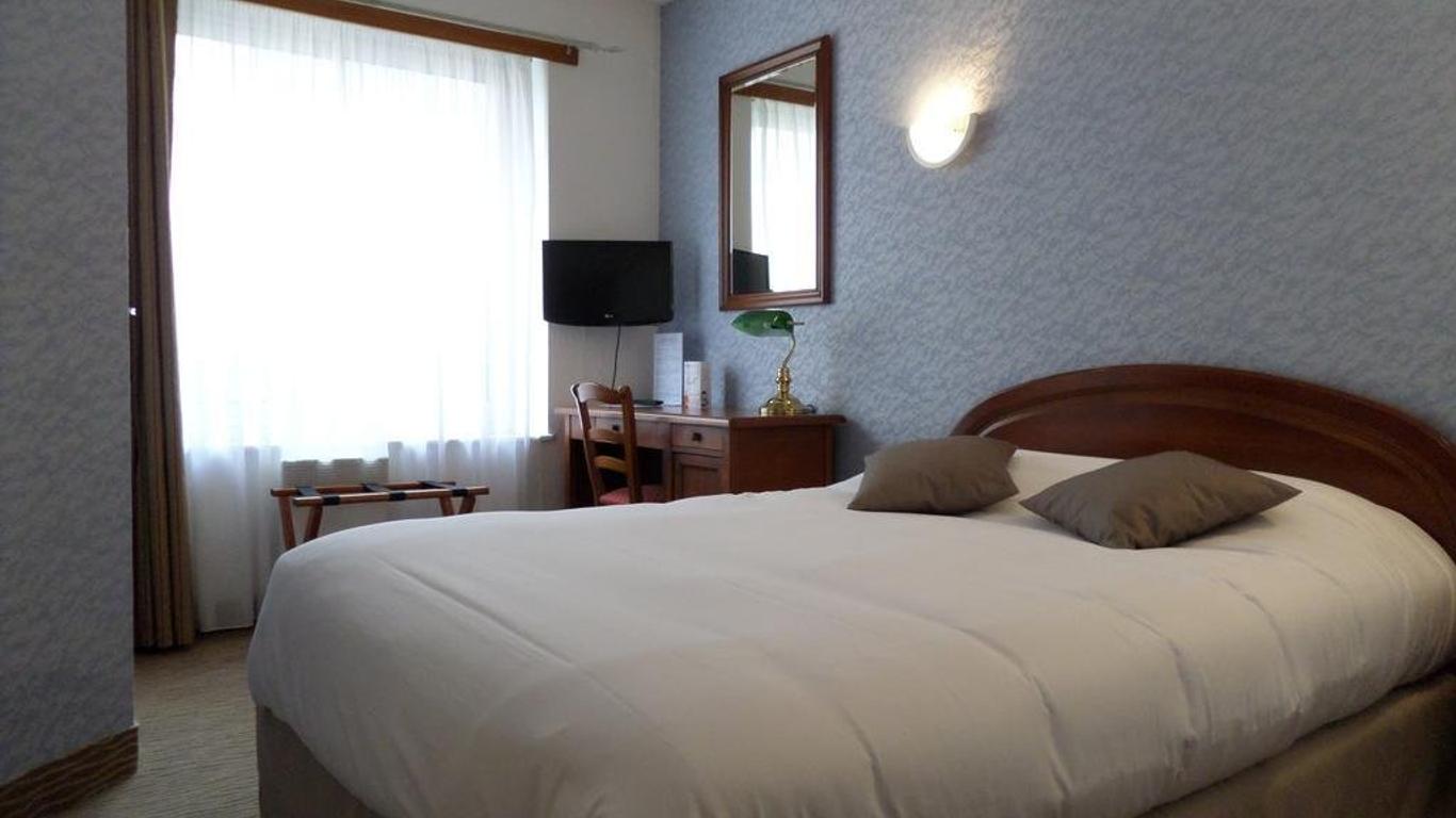 Hotel des Tilleuls