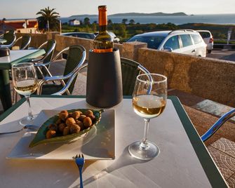 Hotel Oca Vermar - Sanxenxo