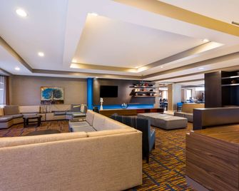 Sonesta Select Detroit Novi - Novi - Salónek