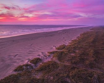 Blue Skys Condo - Ocean Shores - Pláž
