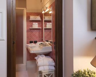 Relais Santa Caterina Hotel - Viterbo - Bathroom