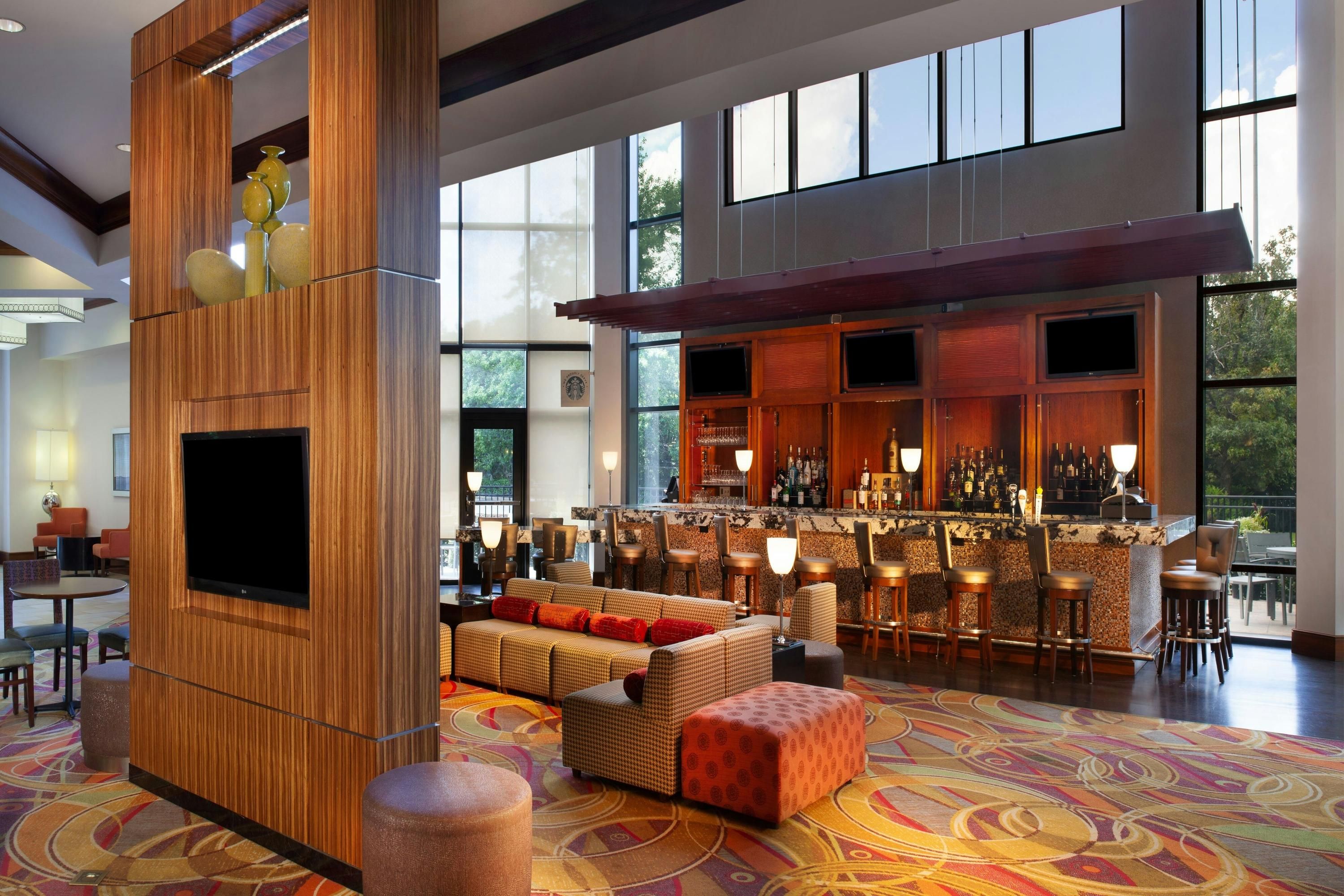 Marriott Memphis East thumbnail 3
