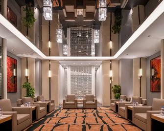 The Langbo Chengdu, the Unbound Collection - Chengdu - Lobby