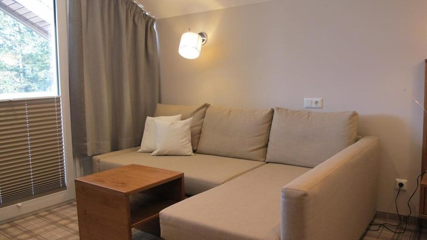 Hotel Germania