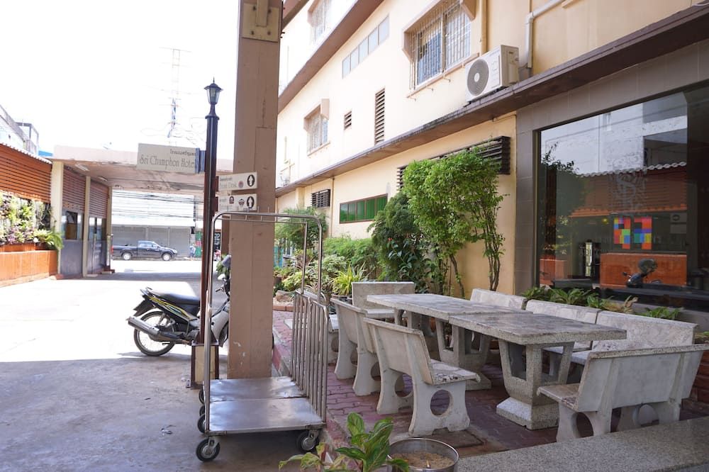 سري شومفون هوتل