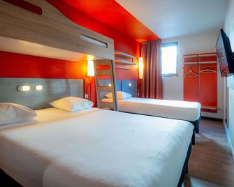 ibis budget Paris Porte de Pantin - Pantin - Habitación