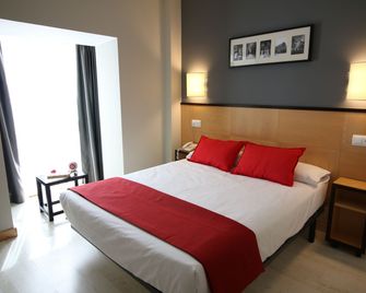 Hotel Alda Entrearcos - Burgos - Quarto