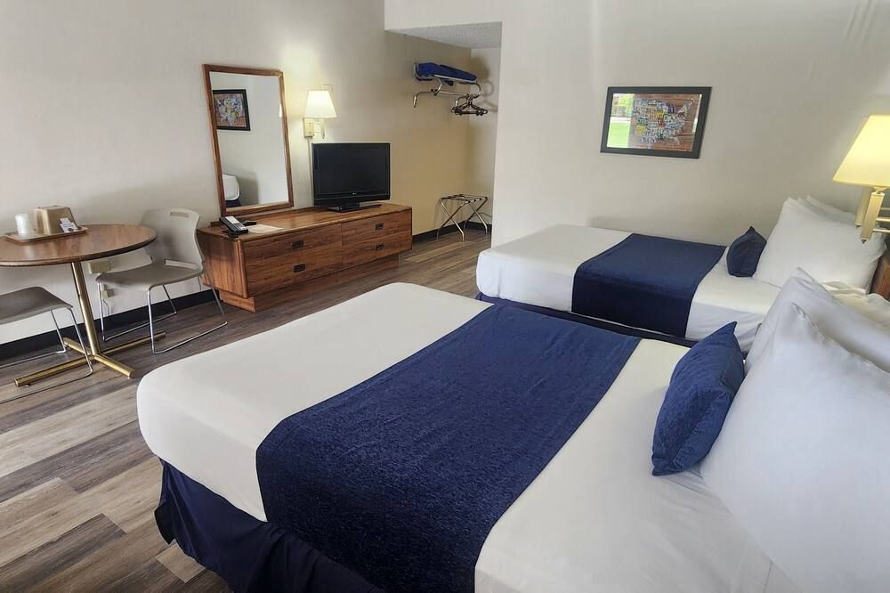 Parkview Inn and Conference Center thumbnail 2