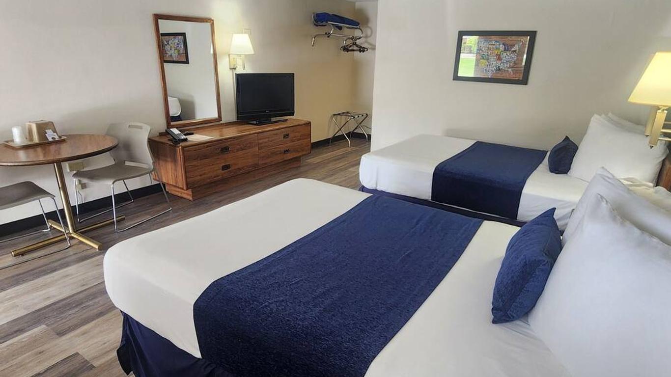 Parkview Inn and Conference Center