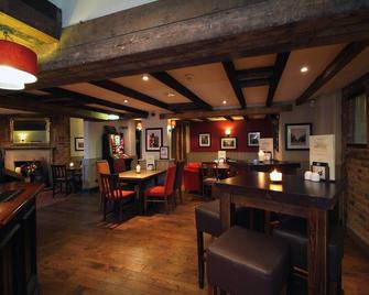 Premier Inn Swindon North - Swindon - Bar