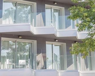 Daro Apartments - Platja d'Aro - Edificio