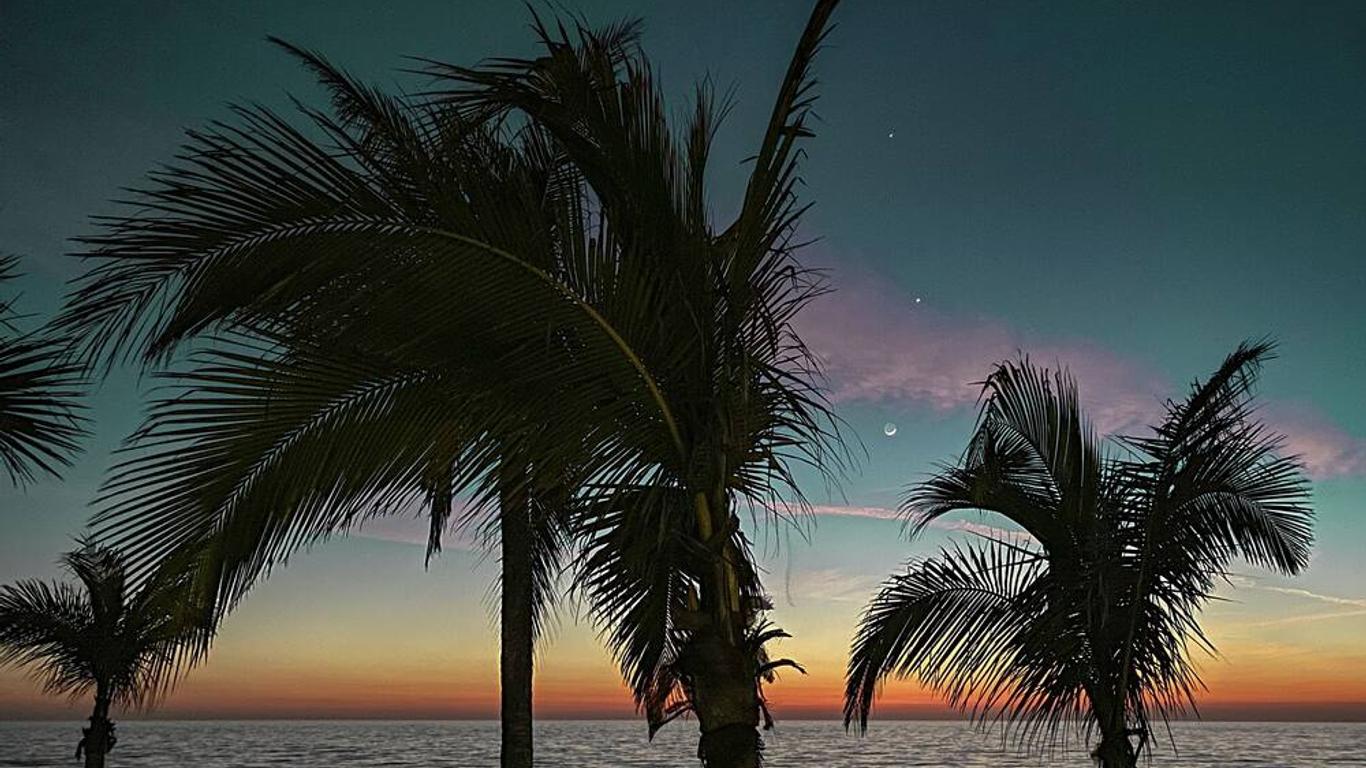 Manasota Key Resort
