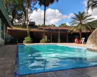 Rancho Texas Ubatuba - Ubatuba - Piscina