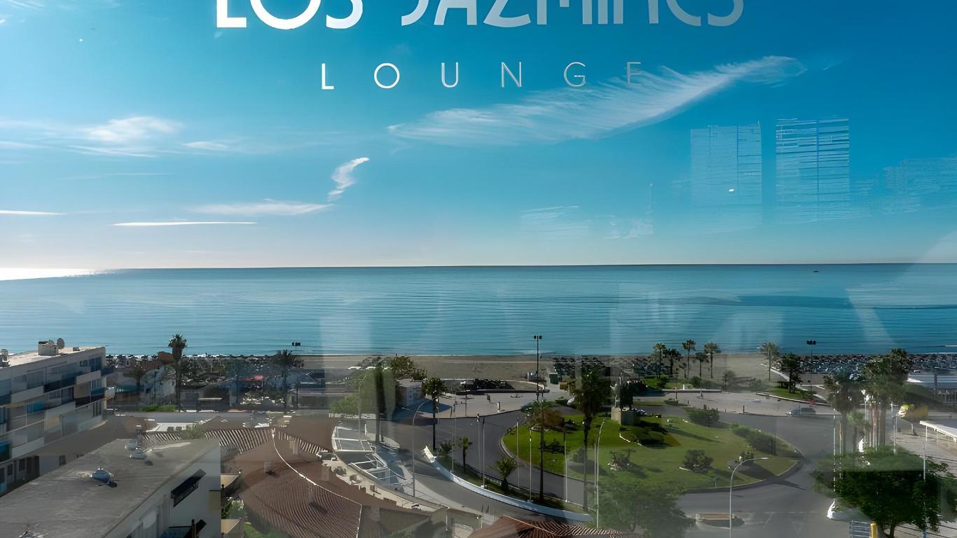 Hotel Los Jazmines