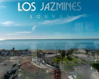 Hotel Los Jazmines - Torremolinos - Bar