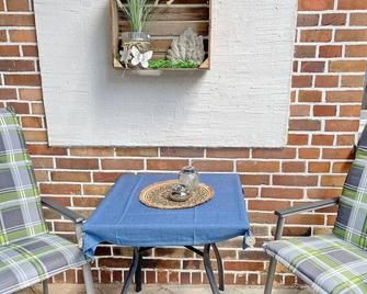 Sonnenring mini - Gross Beuchow - Patio