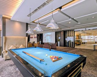 Grand Zuri Cikarang Jababeka - Bekasi