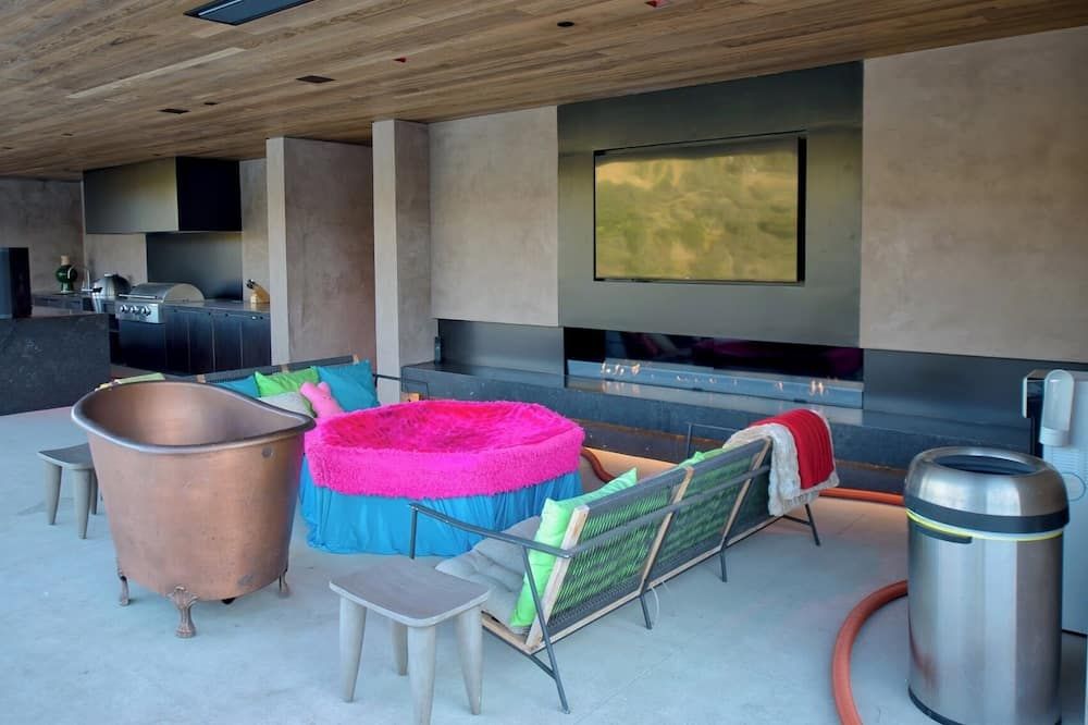 Modi Nochi - לוס אנג'לס - מסעדה