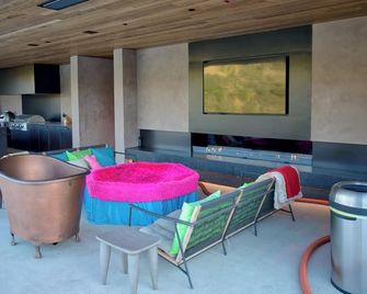 Modi Nochi - לוס אנג'לס - מסעדה