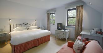 Factors Inn & Cottage - Fort William - Bedroom