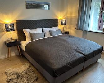 Ferienwohnung Norderstedt - Norderstedt - Habitación